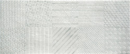 Fabric Grigio 25x60